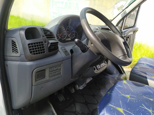 Fiat Ducato 2014 2.3 Multijet Longo Teto Alto Economy 5p
