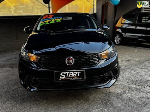 Fiat Argo 1.0 FIREFLY FLEX MANUAL