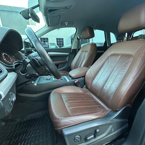 Audi Q5 2.0 L T Select Dsg