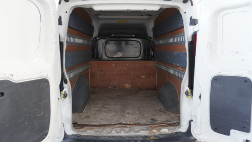 Ram Promaster Rapid 1.4 Mt 2019