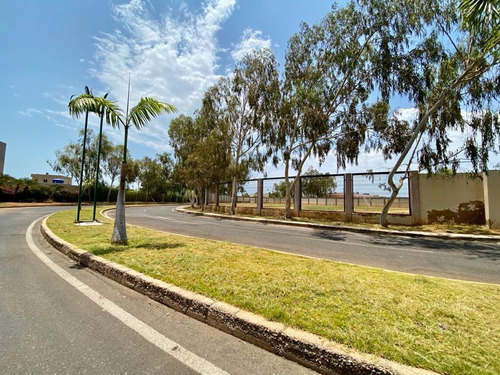 Imagen 27 de 27 de Cv-387 Zona Norte Casa En Villa Punta De Piedra Av Milagro Norte