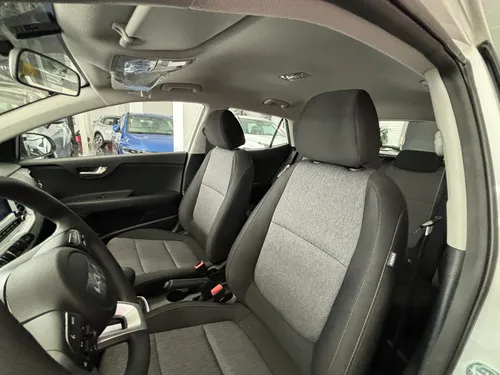 Kia Stonic DESIRE