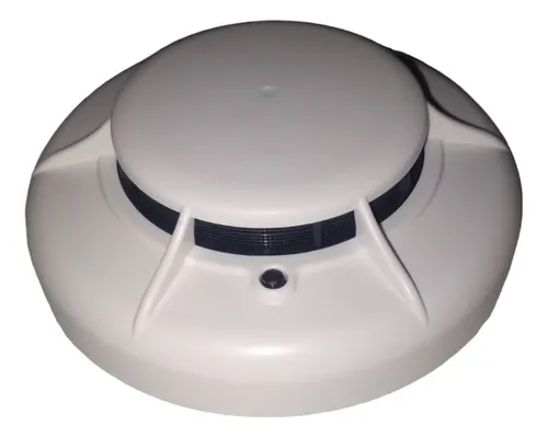 comprar Detector De Humo Eco1003\u002F Base Eco1000brel12l- System Sensor