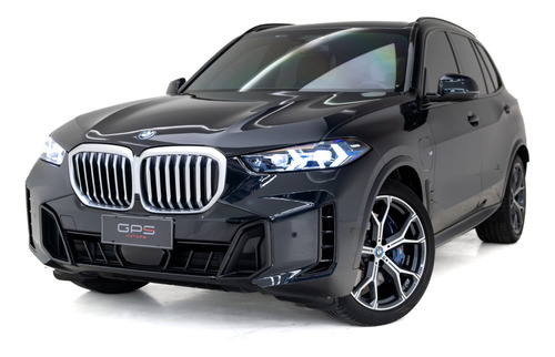 BMW X5 XDRIVE50E MSP