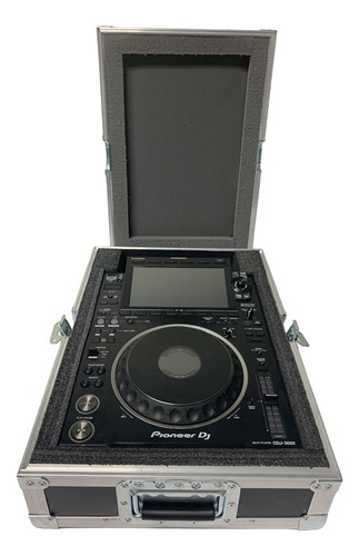 Case Estuche Individual Para Cdj-3000