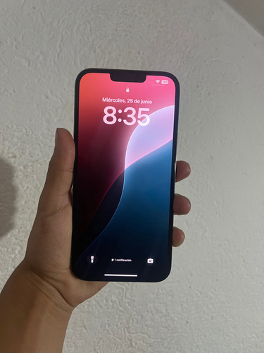 Apple iPhone 13 Pro Max (128 Gb) - Grafito. Pierde Señal Sim (usado) (Usado)