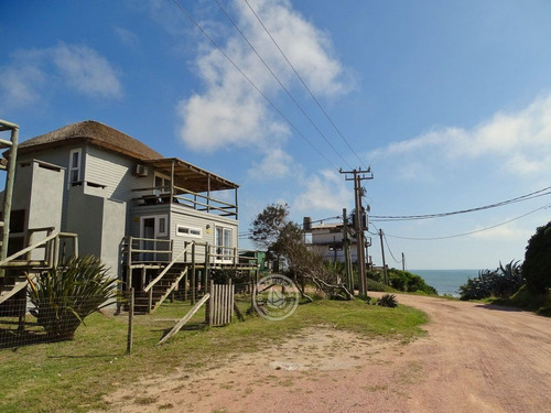 Villa Fausta - Cabaña 5 En Punta Del Diablo