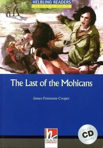 The Last Of The Mohicans - Cooper - Helbling 