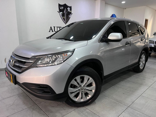 Honda CR-V 2.4 City Plus