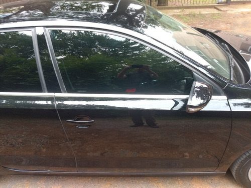 Vento 2,5 Luxury Automatico(gnc) 47 Mil Kms!!!