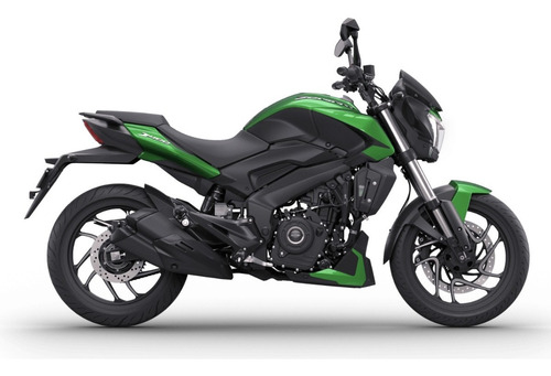 Bajaj Dominar D 400 0km Tourer Modelo Nuevo En Chakan Moto