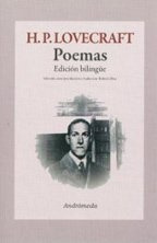 Poemas - Howard P. Lovecraft