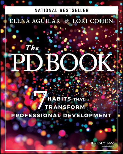 Libro The Pd Book 7 Habits That Transform Professi En Ingles