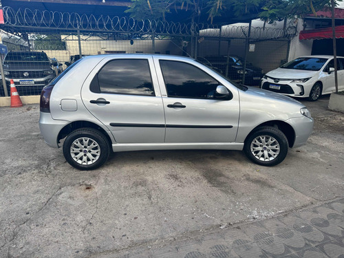 Fiat Palio 1.0 Fire Economy Flex 5p