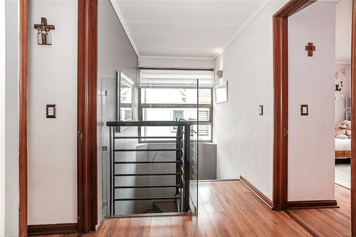 Imagen 13 de 15 de Casa En Venta De 3 Dorm. En La Reina