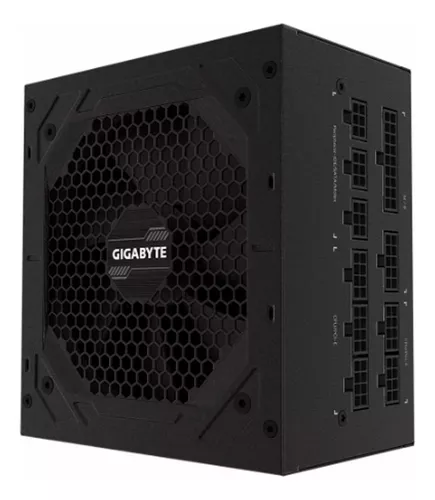 Fuente Alimentación Pc Gigabyte Technology 750w Outlet Oem