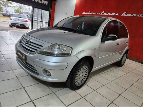 Citroën C3 1.6 I Exclusive