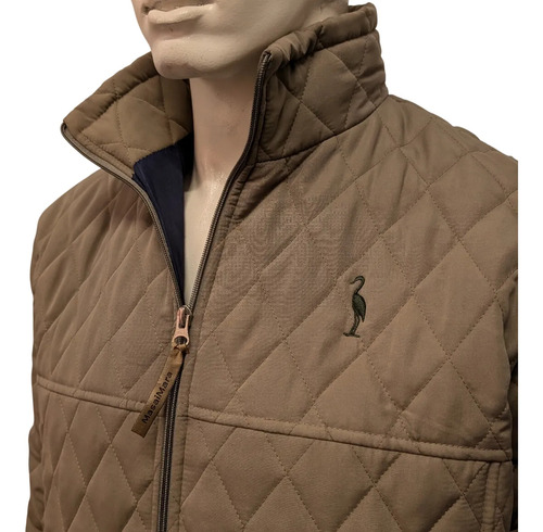 Campera Matelasse Hombre - Art. 1144