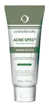 Comprar Máscara Facial Secativa De Acne Acne Spec Cosmobeauty