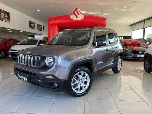 Jeep Renegade Sport At