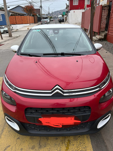 Citroën C3 1.2 Puretech 82 Feel