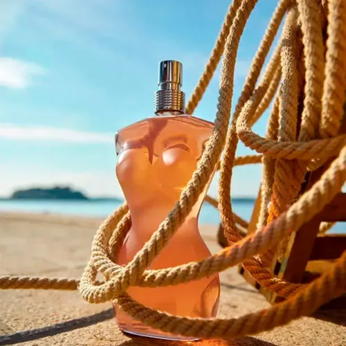 Perfume Jean Paul Gaultier Classique Eau de Toilette 50 ml