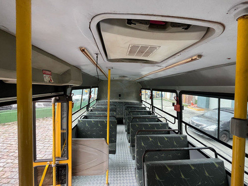 Iveco Cityclass 36 Lugares Doc Onibus