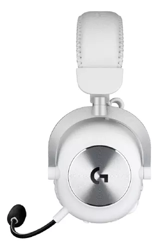 Logitech G PRO X LIGHTSPEED Auriculares inalámbricos para gaming