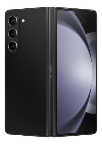 Galaxy Z Fold5 Phanton Black - 1 Tb
