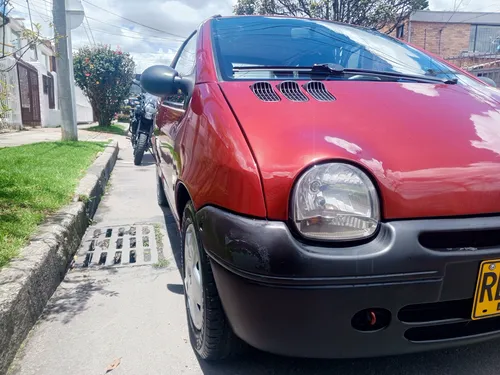 Renault Twingo 1.2 Access