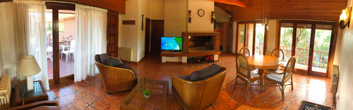 Casa Chalet Mar Del Plata 4 Ambientes Alquiler Vivienda