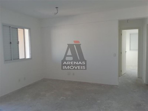 Imagem 16 de 17 de Apartamento - 160