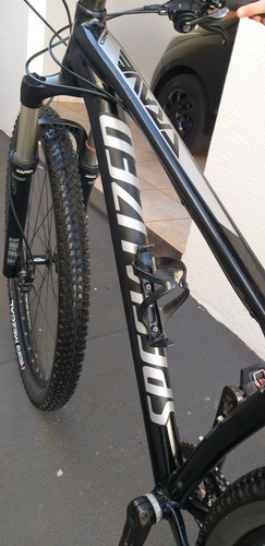 Imagem 4 de 11 de Bicicleta