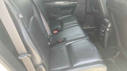 Imagen 11 de 15 de Dodge Journey 2016 5p Rt V6/3.6 Aut