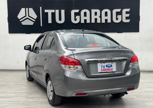 Dodge Attitude 1.2 Se Mt