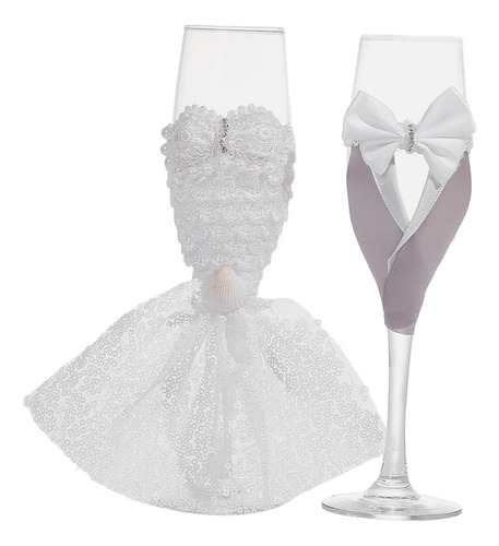 Copas De Champán For Boda, Regalos De Brindis For Novia Y