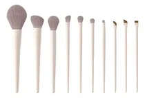 Comprar U Set Brochas Maquillaje Profesional Brochas Para Ojos