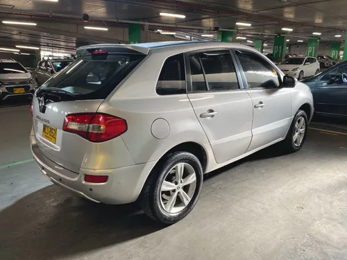 Renault Koleos 2.5 Expression