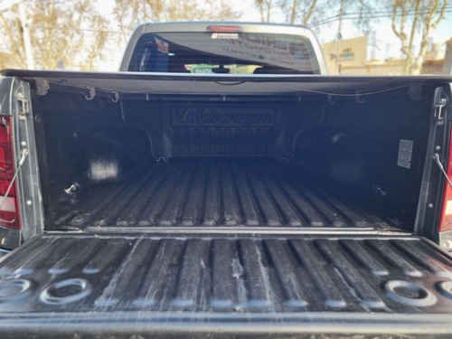 Volkswagen Amarok 2.0 Cd Tdi 180cv Comfortline
