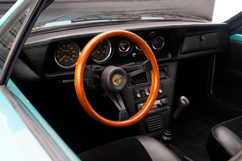 Imagem 7 de 15 de 1980 L´automobile Ventura Les