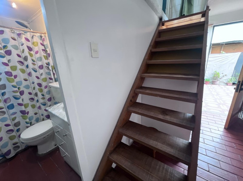 En Arriendo Casa Con Excelente Ubicación. 2d-1b. La Islita