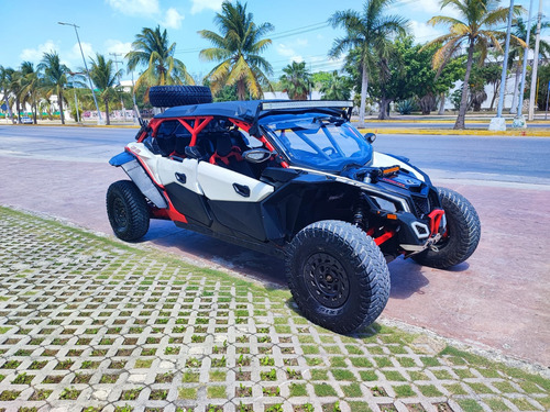 2024 Maverick X3 Max X Rc Turbo Rr