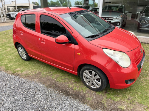 Suzuki Celerio 1.0 Gl 5p