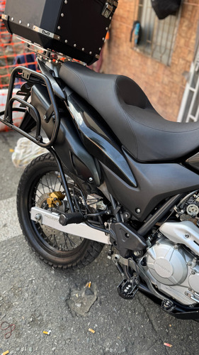 Honda Xre 300 Excelente Estado Full Equipada