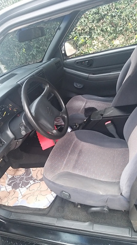 Chevrolet Blazer