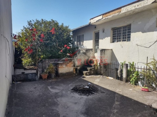 Imagem 3 de 6 de Terreno Para Venda No Bairro Vila Ré, 300 M - 2372