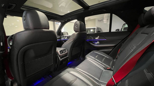 Mercedes-benz Clase Gle 2020