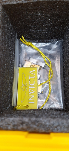 Reloj Invicta 3644 (Usado)