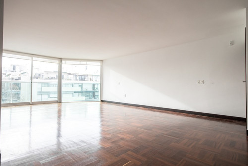 Alquiler Apartamento 3 Dormitorios 4 Baños Pocitos 2 Garajes
