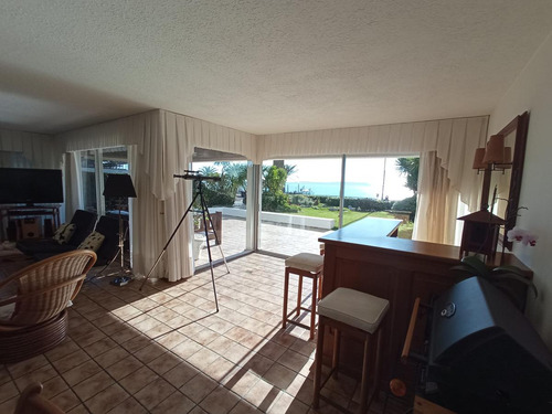 Imagen 11 de 30 de Venta Apartamento 3 Dormitorios En Suite Mas Dependencia Vista Al Mar Punta Del Este